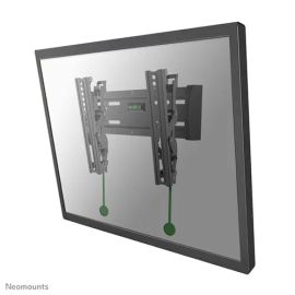 NeoMounts NM-W125BLACK TV Wall Mount - For 10-40" Screen