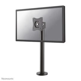 NeoMounts 10" - 32" Single Monitor Arm Desk Mount | NS-DPOS100BLACK