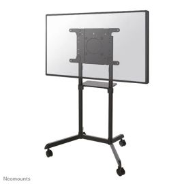 Neomounts 37" - 70" Swivel Display Trolley | NS-M1250BLACK