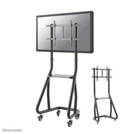 Neomounts 32" - 80" Monitor/TV Floor Stand/Trolley | NS-M3600BLACK