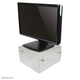 Neomounts NSMONITOR40 up to 25kg Monitor/Laptop Riser