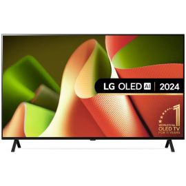 LG OLED55B46LA.AEK 55" AI B4 4K Ultra HD Smart TV 2024