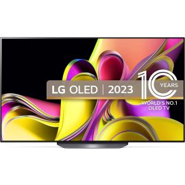 LG OLED B3 65 inch 4K Smart TV 2023 | OLED65B36LA.AEK