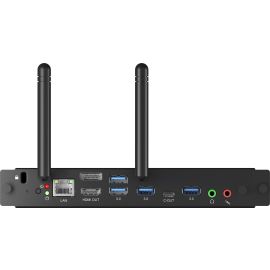 iiyama OPC51204BC-1 An Intel® i5 OPS Slot PC With Windows® 11