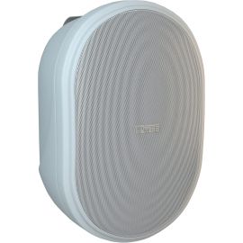 Biamp OVO8-W 8" Powerful Two-Way Loudspeaker | 911.1450.900
