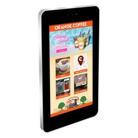 Moove 32" Wall-Mounted PCAP Outdoor Touch Screen