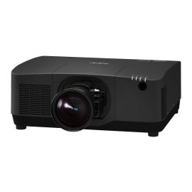 NEC PA1505UL Professional Advanced LCD Laser Installation Projector - 1400 Lumens