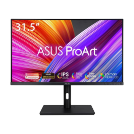 Asus PA328QV 32" 75Hz 5ms QHD Professional Monitor