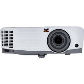 ViewSonic 16:10 WXGA 4000 ANSI Lumens DLP Projector | PA504W