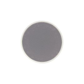 TOA Wired 6 W Loudspeaker Black, White  | PC-1860BS