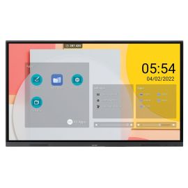Sharp PN-L752B/60005558 LCD 75" Precision Touch Display