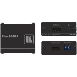 Kramer 4K HDR HDMI EDID Processor | PT-1C