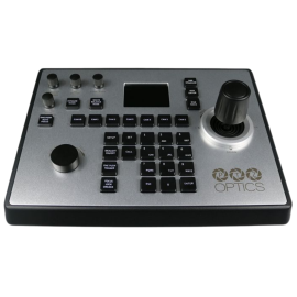PTZOptics PT-JOY-G4 PTZ Camera Joystick Controller