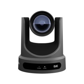 PTZOptics PT20X-SE-GY-G3 Move SE 20x Auto-Tracking PTZ Camera, Grey