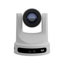 PTZOptics PT30X-SE-WH-G3 Move SE 30x Auto-Tracking PTZ Camera, White