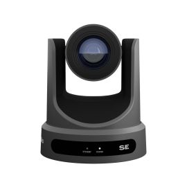 PTZOptics PT30X-SE-GY-G3 Move SE 30x Auto-Tracking PTZ Camera, Grey