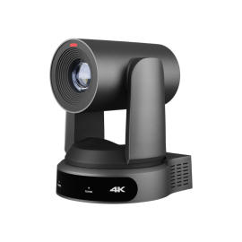 PTZOptics PT30X-4K-GY-G3 30X Move 4K Auto-Tracking PTZ Camera
