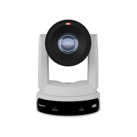 PTZOptics PT30X-LINK-4K-WH 30X Link 4K Auto-Tracking PTZ Camera