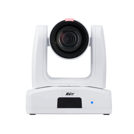 AVer PTZ211 1080p 12X Optical Zoom Professional PTZ Camera