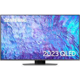 Samsung QE50Q80CATXXU 50" QLED 4K HDR Smart TV