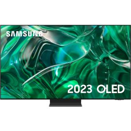 Samsung QE55S95CATXXU 55" OLED 4K Ultra HD HDR Smart TV