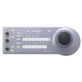 Sony RM-IP10 IP Remote Control Panel For BRC Cameras