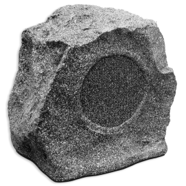 Biamp Commercial Audio ROCK608 Outdoor 2-way Loudspeaker | 911.1473.900