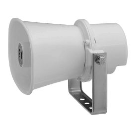 TOA Wired 15 W Horn Speakers | SC-615M