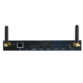 iiyama Mini Slot-In PC Intel i3 SDM-L with Windows 11