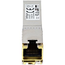 StarTech Network Transceiver Module Copper 10000 Mbit/s SFP+ | SFP10GBTST
