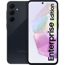 Galaxy A35 5G (6.6 inch) 50MP Smartphone (Navy) Enterprise Edition | SM-A356BZKBEEB