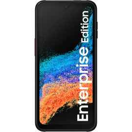 Samsung Galaxy Xcover6 Pro 16.8 cm (6.6") Hybrid Dual SIM 5G USB Type-C 6 GB Ram 128 GB Storage 4050 mAh Black Smartphone | SM-G736BZKDEEB