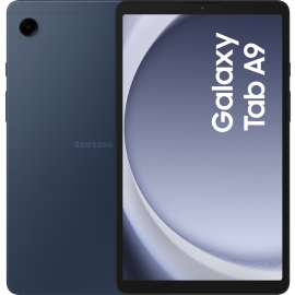 Samsung Galaxy Tab 64 GB Storage 22.1 cm (8.7") Mediatek 4 GB Wi-Fi 5 (802.11ac) Android 13 Navy Tablet | SM-X110NDBAEUB