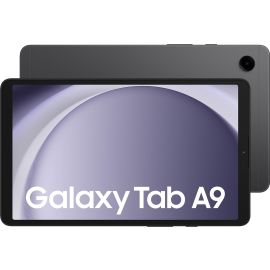 Samsung Galaxy Tab 128 GB Storage 22.1 cm (8.7") Mediatek 8 GB Ram Wi-Fi 5 (802.11ac) Android 13 Graphite Tablet | SM-X110NZAEEUB