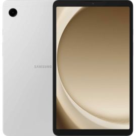 Samsung Galaxy Tab 128 GB Storage 22.1 cm (8.7") Mediatek 8 GB Ram Wi-Fi 5 (802.11ac) Android 13 Silver | SM-X110NZSEEUB