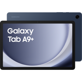 Samsung Galaxy Tab 64 GB 27.9 cm (11") 4 GB Ram Wi-Fi 5 (802.11ac) Android 13 Navy Tablet | SM-X210NDBAEUB
