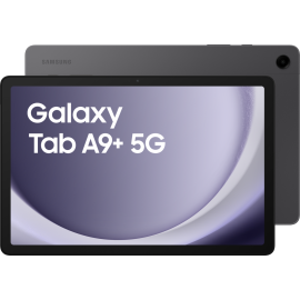 Samsung Galaxy Tab A9+ 27.9 cm (11") 1920 x 1200 Pixels 128 GB Storage 8 GB Ram 1.8 GHz Graphite Tablet | SM-X216BZAEEUB