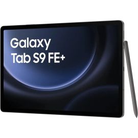 Samsung 31.5 cm (12.4") 2560 x 1600 Pixels 128 GB Storage 8 GB Ram Android 13 Grey Tablet | SM-X610NZAAEUB