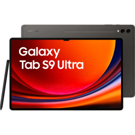 Samsung Galaxy Tab S9 Ultra SM-X910N 512 GB 14.6" 12 GB Ram Android 13 Graphite | SM-X910NZAEEUB
