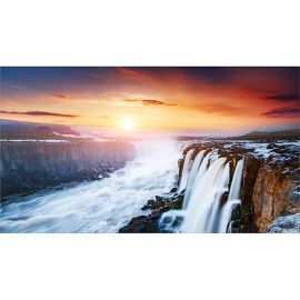 Samsung LH55VHRRBGBXEN/VH55R-R 55" Full HD Digital Signage Flat Panel