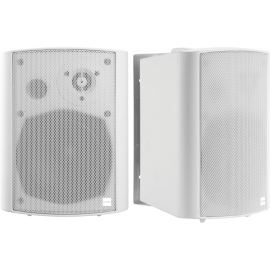 Vision Pair 54w Active Loudspeakers - SP-900P