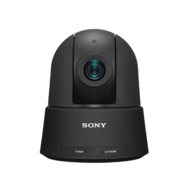 Sony SRG-A12BC 4K 12X PTZ Auto Framing Camera