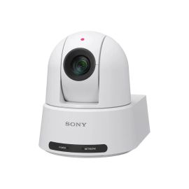 Sony SRG-A12WC 4K 12X Auto Framing PTZ Camera