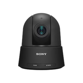 Sony SRG-A40BC 4K PTZ Auto Framing Camera