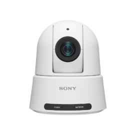 Sony SRG-A40WC 4K PTZ Auto Framing Camera