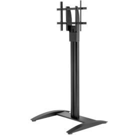 Peerless SmartMount Flat Panel Floor TV Stand for 32" to 75" Display | SS560F