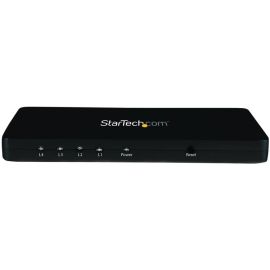 Startech 4-Port HDMI Video 4K Splitter | ST124HD4K