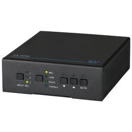 SY Electronics 3A-40W 40W Power Amplifier - SY-3A-40W
