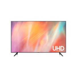Samsung BE75D-H - 75" Diagonal Class BED-H Series LED-backlit LCD TV - Crystal UHD - digital signage - Smart TV - Tizen OS - 4K UHD (2160p) 3840 x 2160 - HDR - Edge LED BLU - black