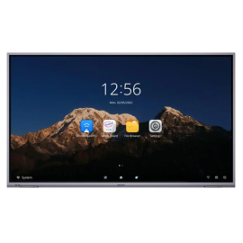 Hikvision DS-D5B86RB/C 86-inch 4K Interactive Display